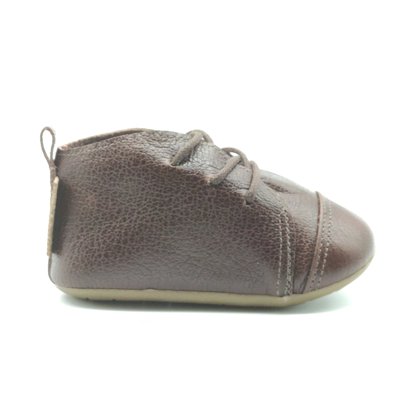 Sapato Infantil Dom Café - Linha Crescidinhos