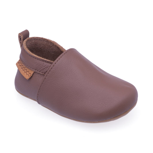 Sapato Infantil  Adoleta Linhaça - Linha Crescidinhos