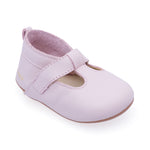 Sapato Infantil Lalenga Rosa Bebê - Linha Crescidinhos