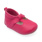 Sapato Infantil Lalenga Vermelho - Linha Crescidinhos