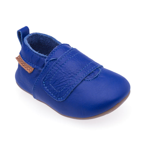 Sapato Infantil Pique Royal - Linha Crescidinhos